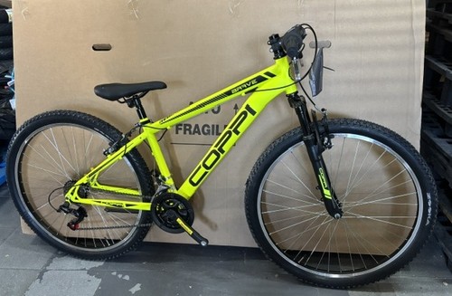 Bici mtb cambio - mtb,