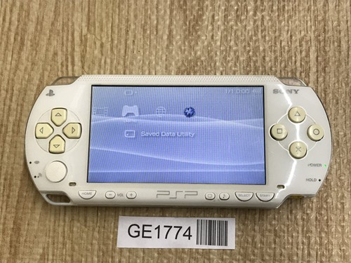 Console psp 1000 ceramica - psp-1000,