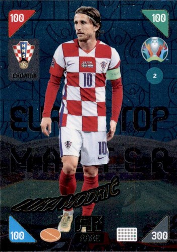 Panini adrenalyn kick - panini,