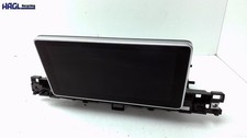Schermo Display 8W0919605 Audi
