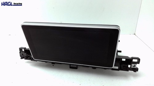 Schermo display 8w0919605 - 8w0919605, audi