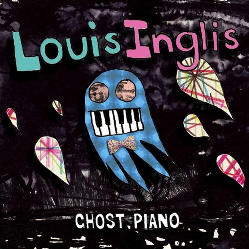 Louis inglis ghost - -,