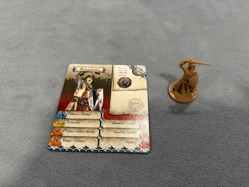 Zombicide black plague - black,