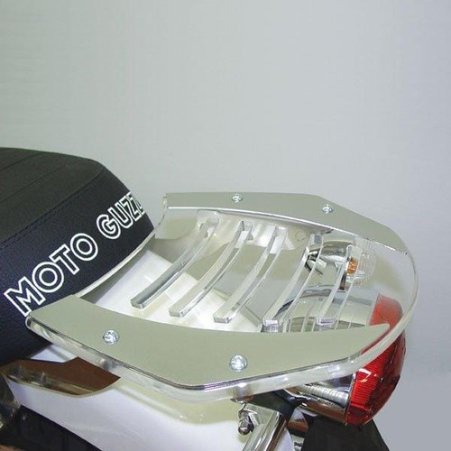 Portapacchi isotta per - isotta, moto