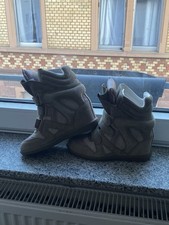 Sneakers Isabel Marant Bekket