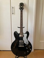 Epiphone Dot Royale Nero Perla