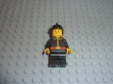 Personnage LEGO CITY Minifig