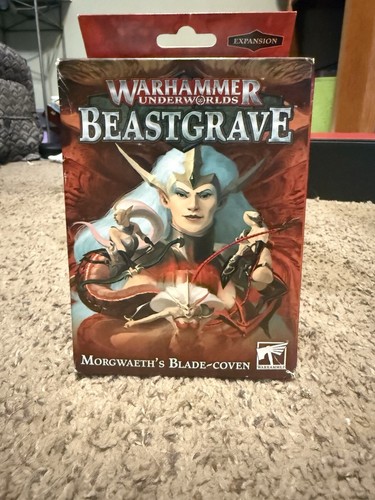 Games workshop warhammer - games,