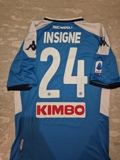 Maglia ssc napoli - maglia,