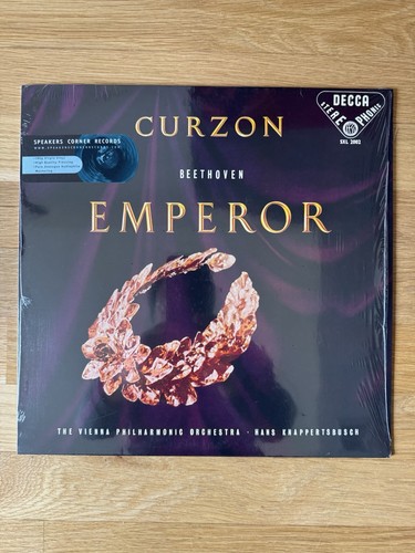 Curzon knappertsbusch - curzon,