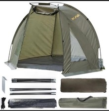 DR FISH CARP FISH TENDA BIVVY
