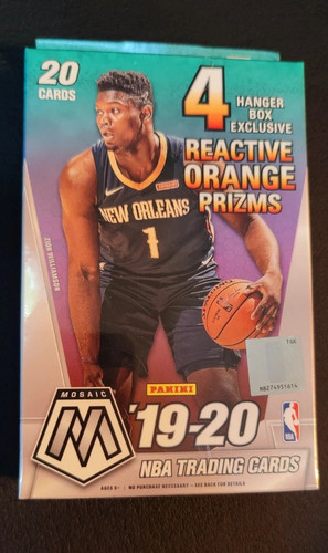 Panini mosaic basketball - mosaic,