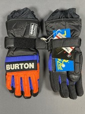 Guanti Freestlye NOS Vintage