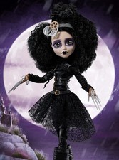 Presale Monster High