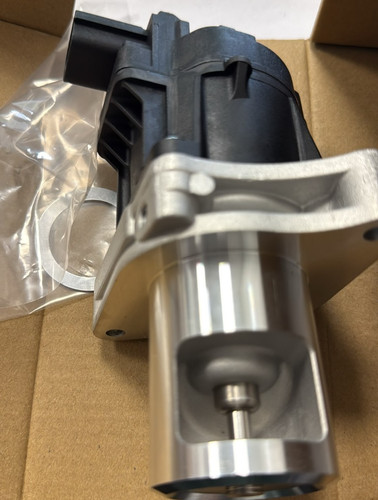 Valvola egr per opel insignia - valvola,