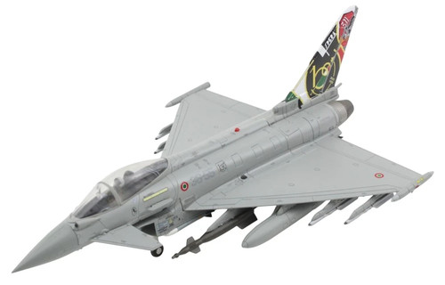 Eurofighter 100 años la - años, de