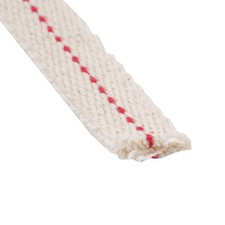 1m Cotone Flat-Wick Cherosene