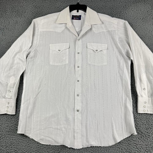 Camicia vintage panhandle - panhandle, slim