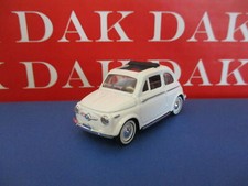 Die cast 1/43 Modellino Auto