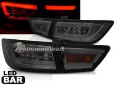 Coppia fari fanali posteriori