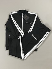 🔥Palm Angels 🔥 Tuta nera