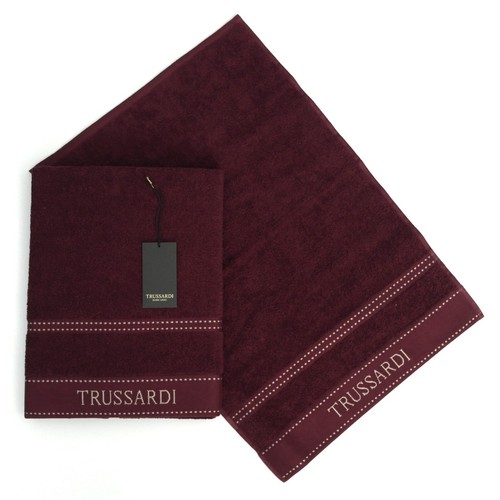 Trussardi home set spugne - set,