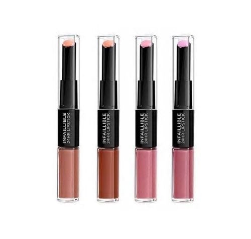 Nuovo design oreal - l'oreal, paris