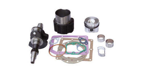 Kit revisione motore - revisione,