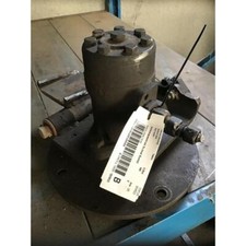 MOTORINO VENTOLA PER VEICOLI INDUSTRIALI MOTOSCOPA MERCEDES 1950