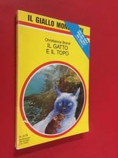Christianna BRAND - IL GATTO E