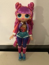 LOL Surprise OMG Roller Chick