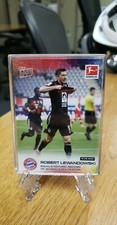 2021 TOPPS NOW BUNDESLIGA #188