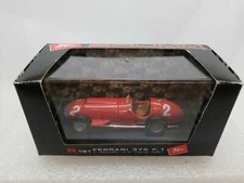1-43 BRUMM Ferrari 375 F.1