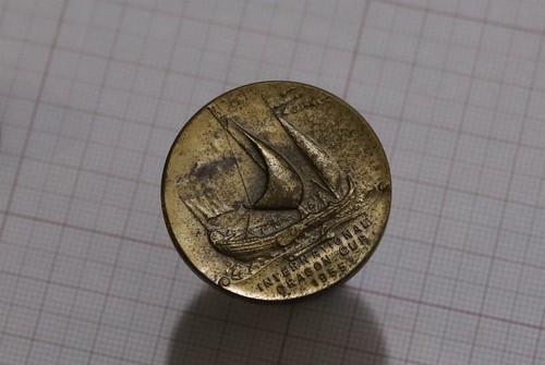 Medaglia 1955 - 🇳🇱,