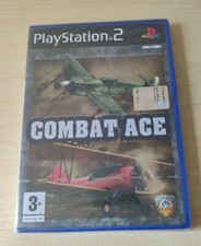 COMBAT ACE SONY PS2 -