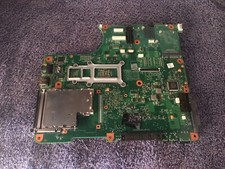  SCHEDA MADRE 6050A2175001-MB-A02 TOSHIBA L300D NON FUNZIONATE 