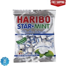 Haribo Starmint Fraîcheur