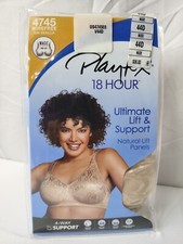 Reggiseno 44D Playtex Nudo 18