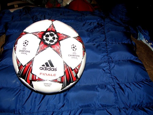 Adidas vintage pallone palla - vintage,