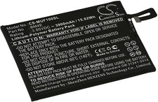 Batterie pour téléphone