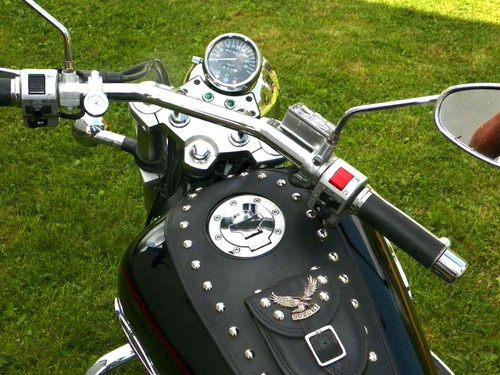 Suzuki marauder 800 - suzuki, vz
