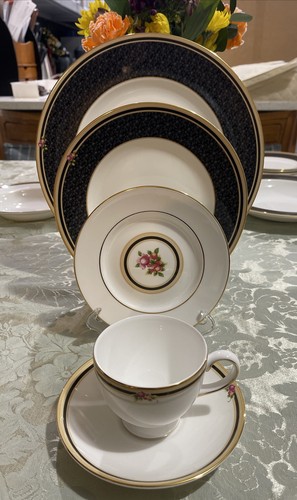 Wedgwood clio pezzi - 5,