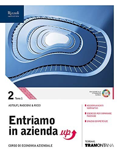 Entriamo azienda vol 2 - in,