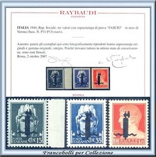 1944 italia rsi saggi - 1944,