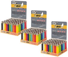 150 accendini bic mini - 150,