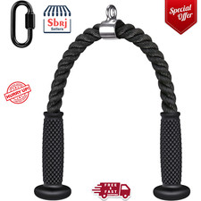 Tricepite Corda 28 Pollici