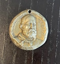1907 Garibaldi Argentina