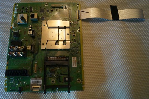 Scheda madre tnp8a112 - scheda,