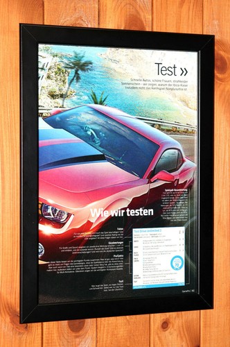 Test drive unlimited ps3 - test,