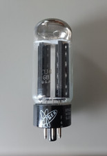 Valvola 5U4GB GEB - USA -